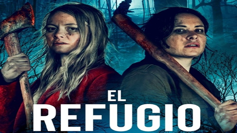 El refugio - The Retreat
